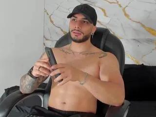 miike_stone on Flirt4Free 