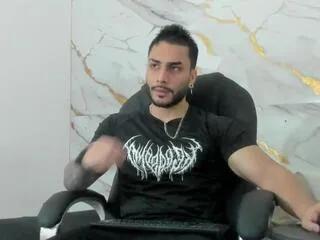 miike_stone on Flirt4Free 