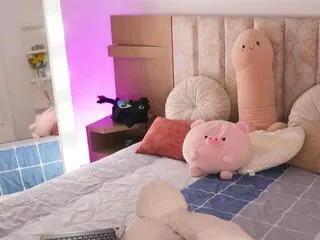 miilla_rousse on Flirt4Free 