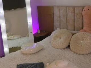 miilla_rousse on Flirt4Free 