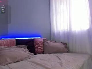 mollyy_bloom on Flirt4Free 