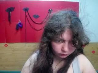 neonila_lisova on Flirt4Free 
