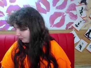 neonila_lisova on Flirt4Free 