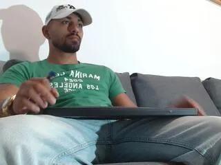 nigel_boyd on Flirt4Free
