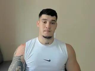 niick_kollins on Flirt4Free 