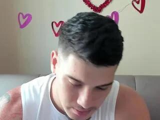 niick_kollins on Flirt4Free 