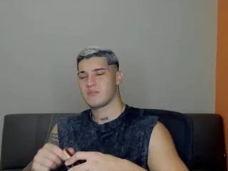 niick_kollins on Flirt4Free 