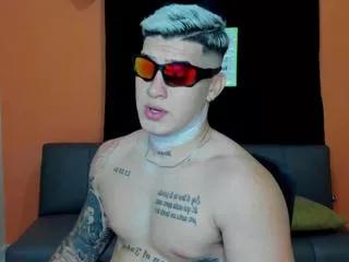 niick_kollins on Flirt4Free 