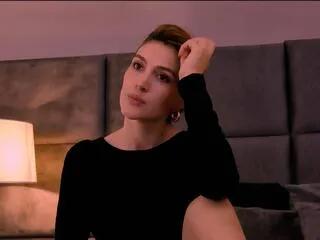 nina_collins on Flirt4Free 