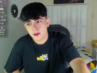 Offline nolan_cruz on Flirt4Free