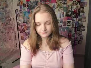 nora_patterson on Flirt4Free
