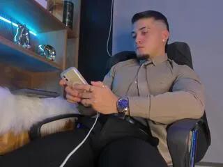 peter_gonzales on Flirt4Free 