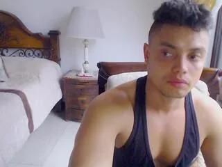 peter_ryder on Flirt4Free 