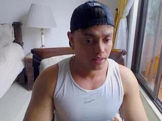 peter_ryder on Flirt4Free 