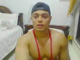 peter_ryder on Flirt4Free 