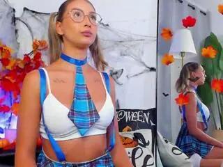 Offline pola_leone on Flirt4Free