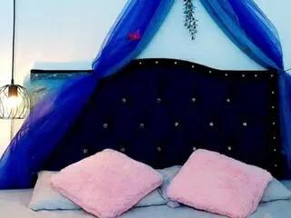 Freechat reachel_campell on Flirt4Free