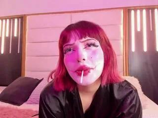 rebeca_snow on Flirt4Free