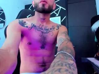 Freechat robin_zabders on Flirt4Free