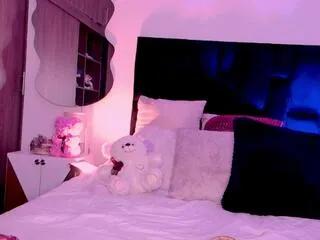 samara_jhonsonn on Flirt4Free 
