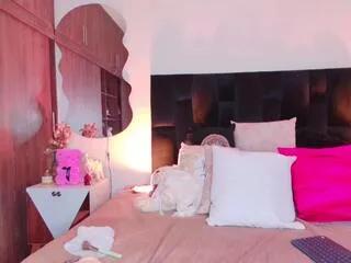 samara_jhonsonn on Flirt4Free 