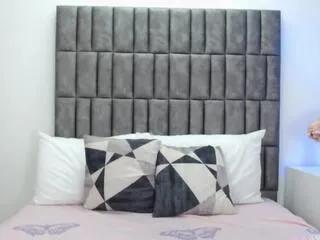 samara_saenz on Flirt4Free 