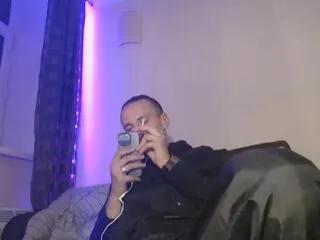 samuel_alexander on Flirt4Free