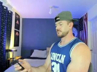 scott_alpha on Flirt4Free
