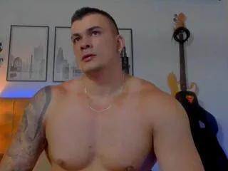 Offline sean_carrera on Flirt4Free