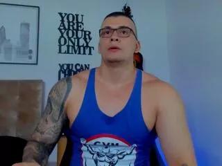 Offline sean_carrera on Flirt4Free