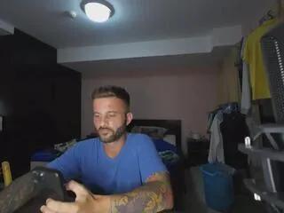 Freechat slivester_stallion on Flirt4Free