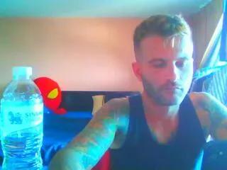 Freechat slivester_stallion on Flirt4Free
