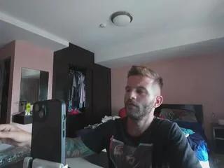 Freechat slivester_stallion on Flirt4Free