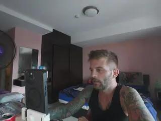 Freechat slivester_stallion on Flirt4Free