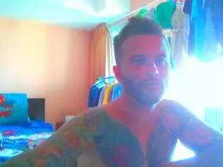 Freechat slivester_stallion on Flirt4Free