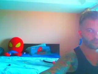 Freechat slivester_stallion on Flirt4Free