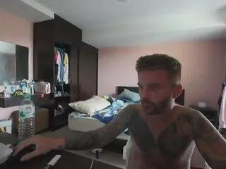 Freechat slivester_stallion on Flirt4Free