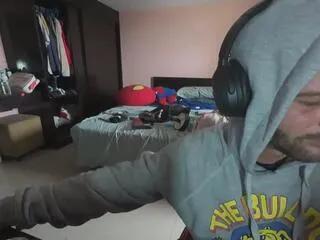 Freechat slivester_stallion on Flirt4Free