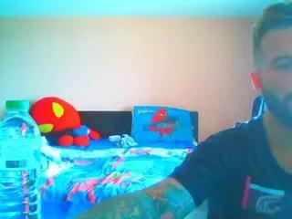 Freechat slivester_stallion on Flirt4Free