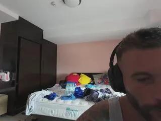 Freechat slivester_stallion on Flirt4Free