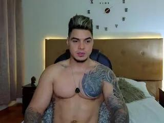 Freechat stiven_velez on Flirt4Free