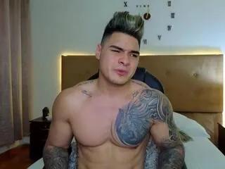 Freechat stiven_velez on Flirt4Free