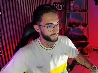 symon_khalifa on Flirt4Free