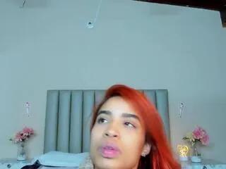 tessa_thomp on Flirt4Free