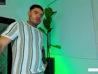 Freechat thiago_ferrari on Flirt4Free