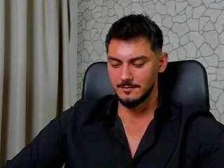 thomas_reds on Flirt4Free