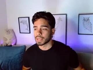 Offline thomas_spellman on Flirt4Free