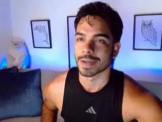 Offline thomas_spellman on Flirt4Free