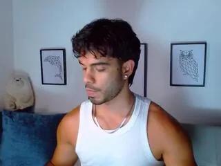 Offline thomas_spellman on Flirt4Free