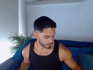 Offline thomas_spellman on Flirt4Free